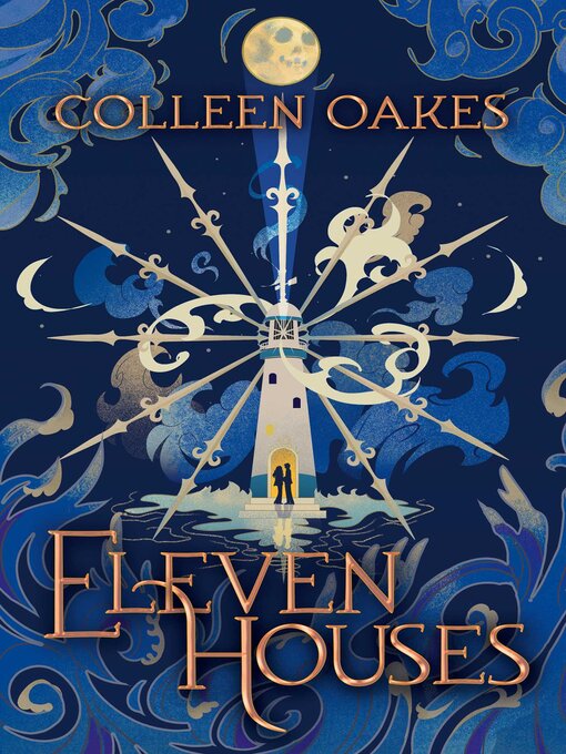 Title details for Eleven Houses by Colleen Oakes - Available